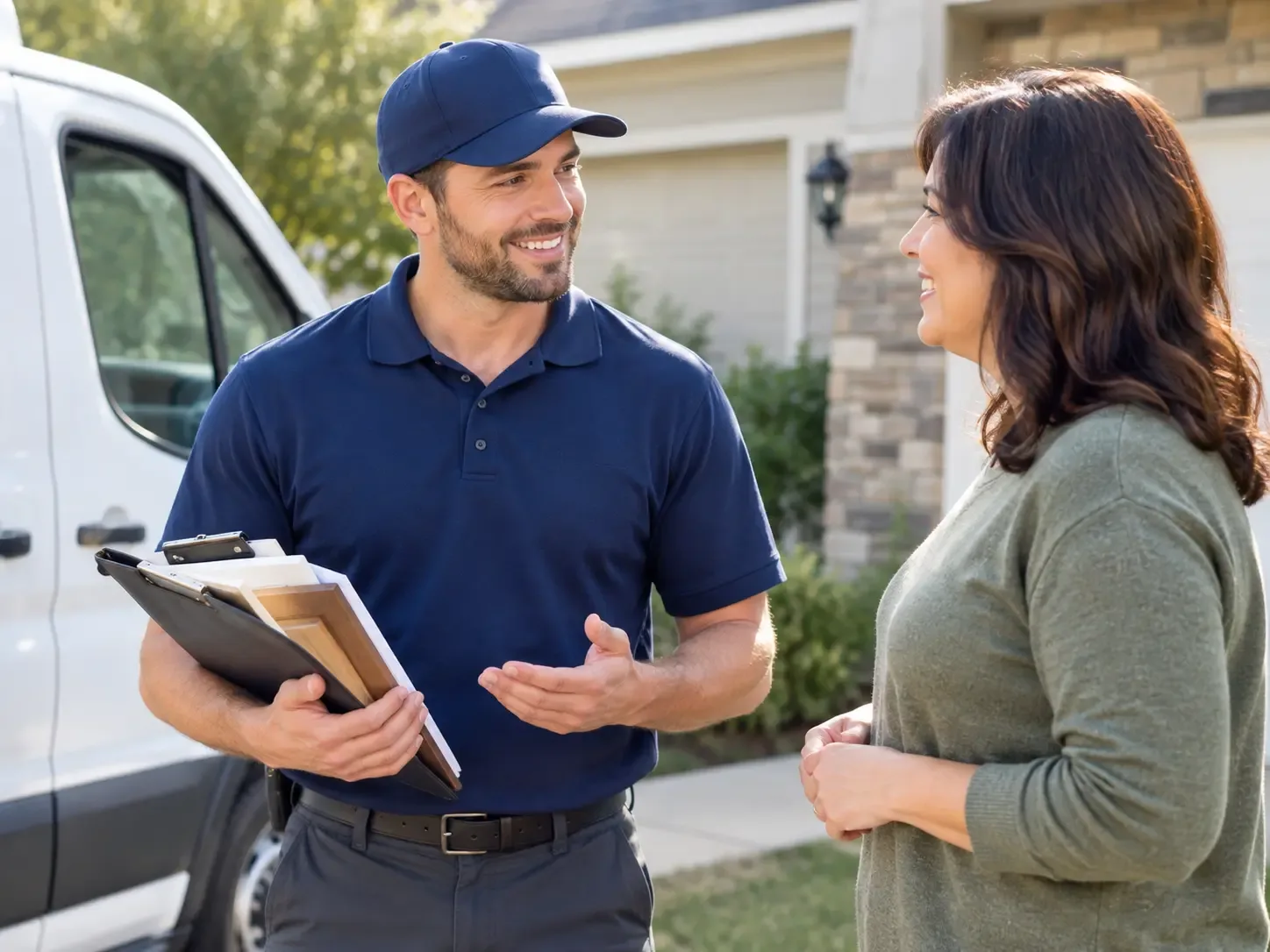 Kitchen Cabinet Refacing New Geneva, PA FAQs